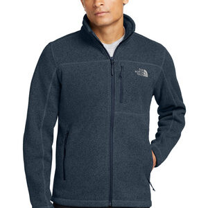 The North Face ® Sweater Fleece Jacket. NF0A3LH7