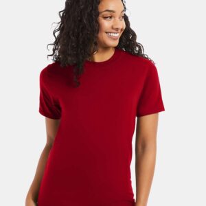 Hanes - Unisex Beefy-T® T-Shirt - 5180