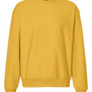 Hanes - Unisex Beefy® Sweats Premium Heavyweight Crewneck Sweatshirt - OG600