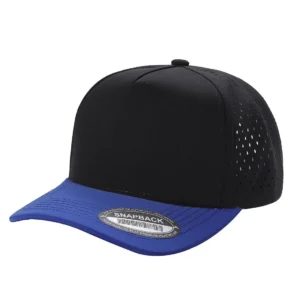 5LASER – 5 Panel Waterproof Hat