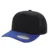 BLACK/ROYAL