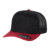 BLK/RED/BILL